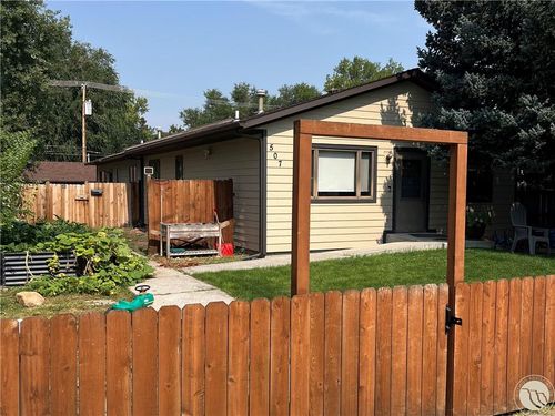 509 Avenue E, Billings, MT, 59102-3613 | Card Image