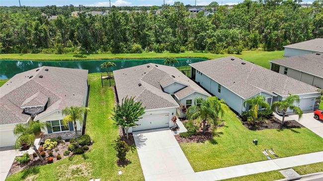 13804 Woodbridge Ter, House other with 3 bedrooms, 2 bathrooms and null parking in LAKEWOOD RANCH FL | Image 45
