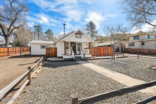 539 Lincoln Ave, Prescott, AZ, 86301-2464 | Card Image