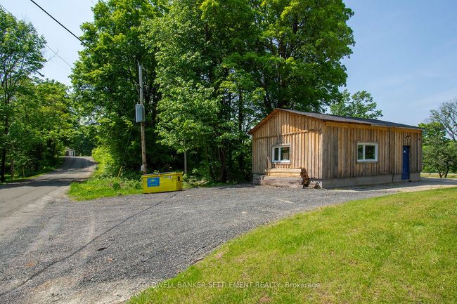 14702 Road 38, House other with 2 bedrooms, 1 bathrooms and 6 parking in Sharbot Lake ON | Image 23