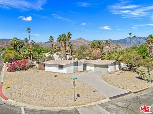 68691 Sharpless Rd, Cathedral City, CA, 92234-2047 | Card Image