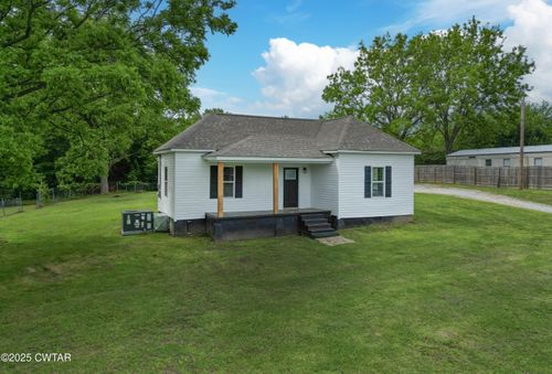 127 Franklin St, Gadsden, TN, 38337-3411 | Card Image