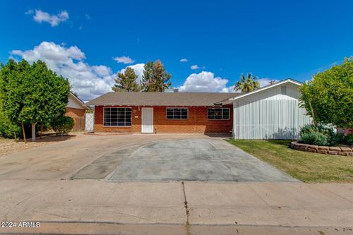 3126 W Stella Ln, Phoenix, AZ, 85017-1537 | Card Image
