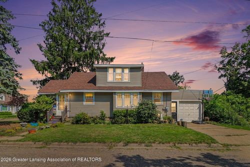 1933 Harding Ave, Lansing, MI, 48910-3554 | Card Image
