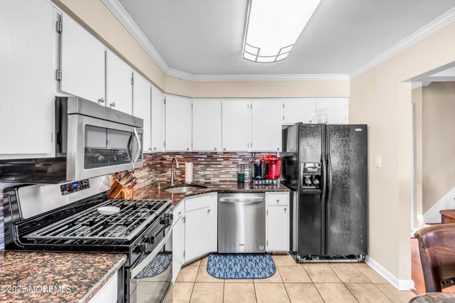 10 Tracey Ct, Condo with 3 bedrooms, 2 bathrooms and null parking in Howell NJ | Image 12