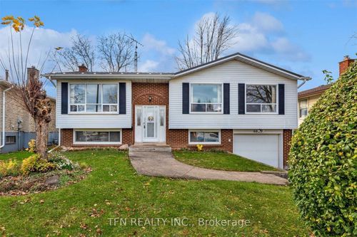 6025 UPPER Belaire Ave, Niagara Falls, ON, L2H1V1 | Card Image