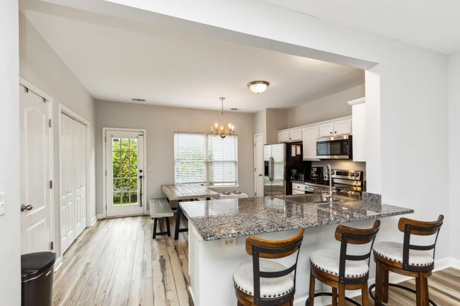 5431 Perlou Ln, Townhouse with 3 bedrooms, 3 bathrooms and 2 parking in Murfreesboro TN | Image 7