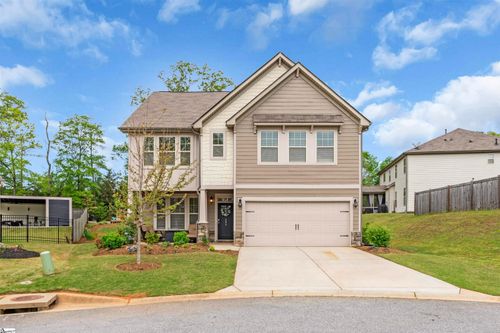204 Lambert Ct, Simpsonville, SC, 29680-6679 | Card Image