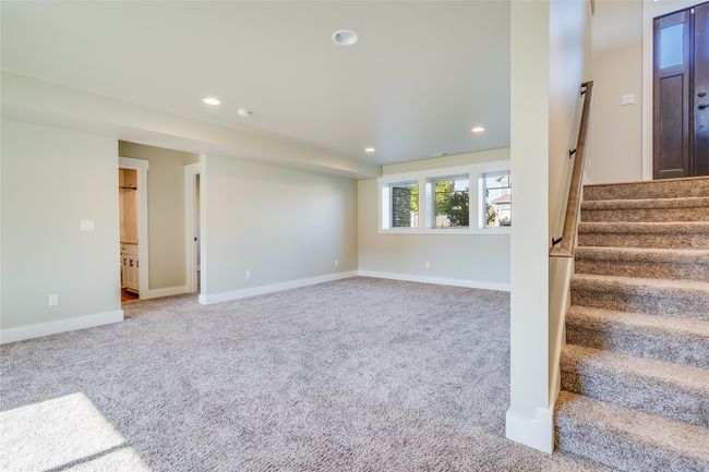 Downstairs Living Room | Image 38