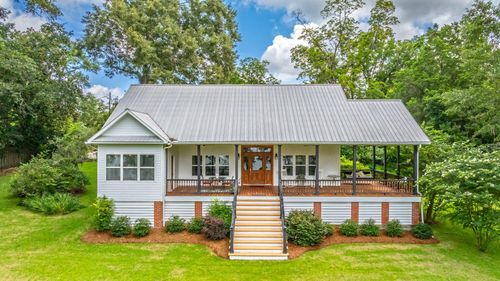 23243 4th Ave, Florala, AL, 36442-3533 | Card Image