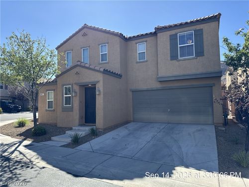 3617 Austell St, Las Vegas, NV, 89129-6452 | Card Image