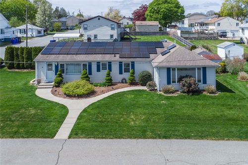 10 Mecca St, North Providence, RI, 02904-4729 | Card Image