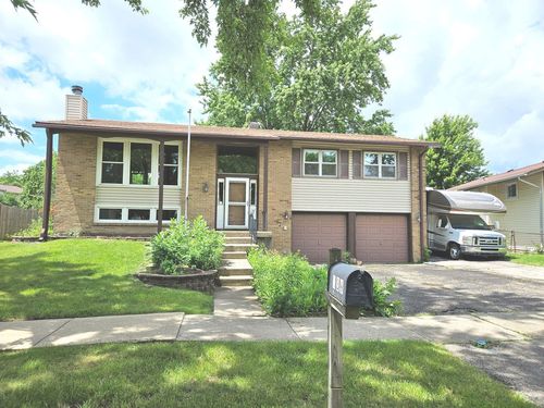 539 Hampshire Ln, Bolingbrook, IL, 60440-1313 | Card Image