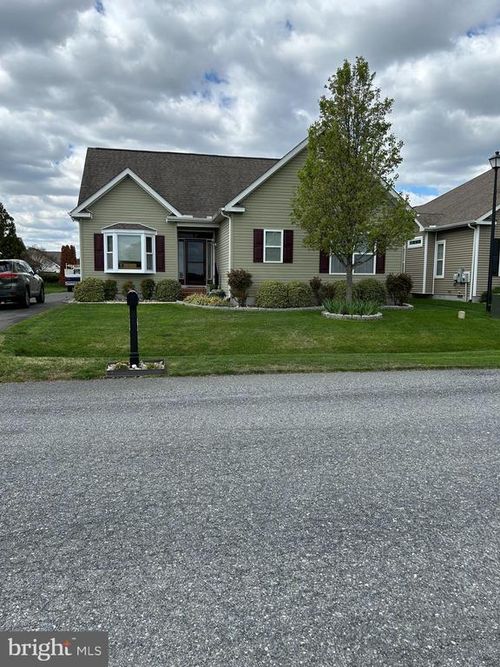 23 Homestead Blvd, MILFORD, DE, 19963-4172 | Card Image