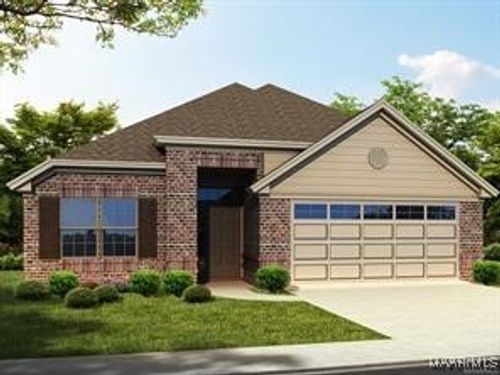 200 Lismore Pl, Montgomery, AL, 36117-6195 | Card Image