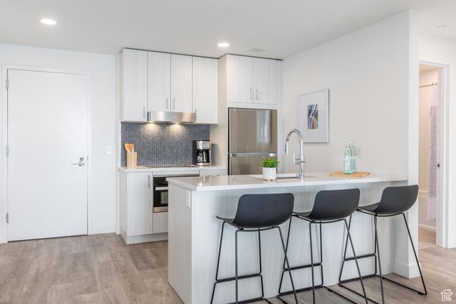UNIT-1336 - 2303 W Deer Hollow Rd, Condo with 1 bedrooms, 1 bathrooms and 1 parking in Mayflower Mnt UT | Image 7