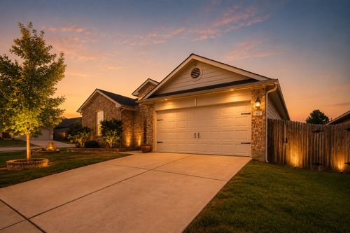 101 Democracy Court, Liberty Hill, TX, 78642 | Card Image