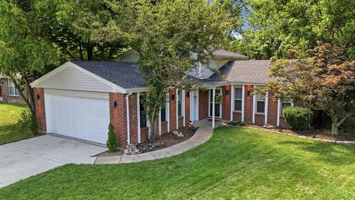 5216 Stirrup Ct, West Chester, OH, 45069-1619 | Card Image