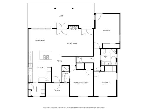 5654 Fallsgrove St, Los Angeles, CA, 90016-5027 | Card Image