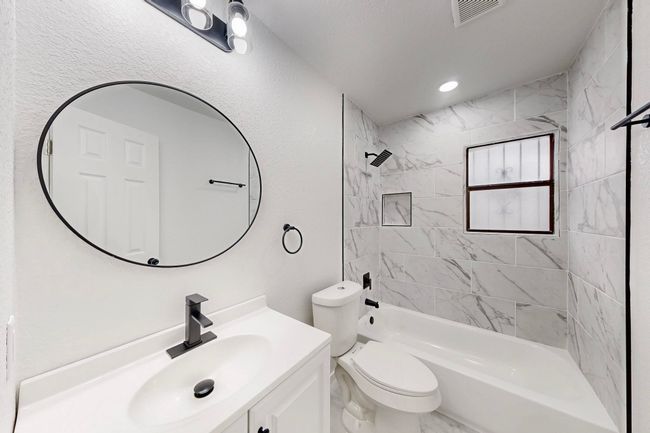 4109 Fortune Ln, House other with 3 bedrooms, 2 bathrooms and null parking in Dallas TX | Image 16