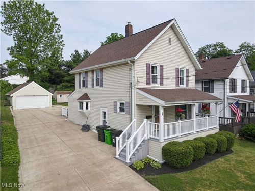 26 Walnut Ct, Mogadore, OH, 44260-1229 | Card Image