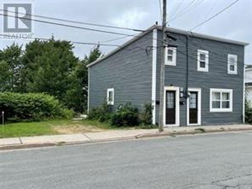 12-14 Mcneil St, St. John's, NL, A1C2T9 | Card Image