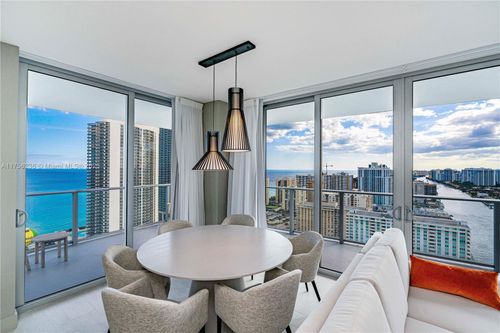 r1609-4010 S Ocean Dr, Hollywood, FL, 33019-3063 | Card Image