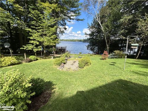 1163 Parkers Point Rd, Gravenhurst, ON, P1P1R2 | Card Image