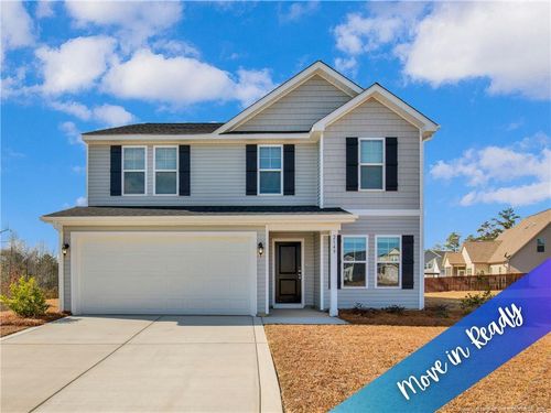 2149 Purebred Cir, Hope Mills, NC, 28348-6000 | Card Image