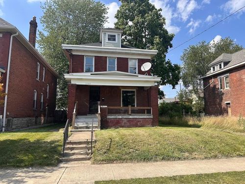 1304 E Long Street, Columbus, OH, 43203 | Card Image