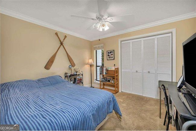 APT-7 - 2510 Demere Rd, Condo with 2 bedrooms, 2 bathrooms and 2 parking in Saint Simons Is GA | Image 13