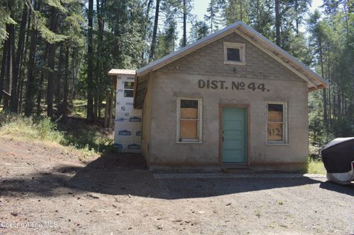 412 Schneiders, Sagle, ID, 83860 | Card Image