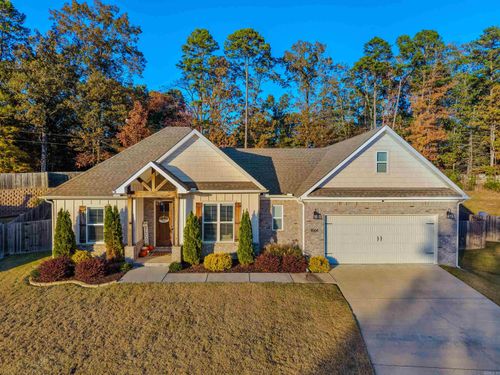 1004 Dawsons Pointe Ave, Bryant, AR, 72022-8071 | Card Image