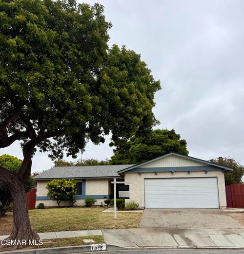 1045 Evanston Pl, Oxnard, CA, 93033-5525 | Card Image
