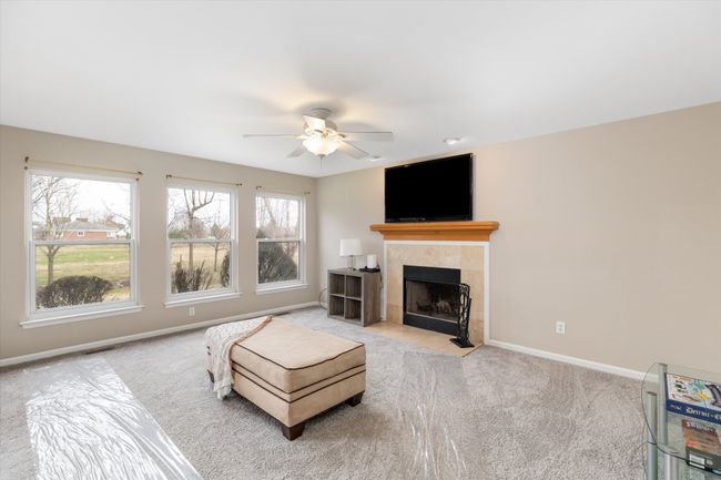 3755 Shefford Blvd, House other with 4 bedrooms, 3 bathrooms and null parking in Canton MI | Image 10