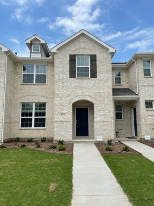3714 Malibu Dr, Sherman, TX, 75090-8928 | Card Image