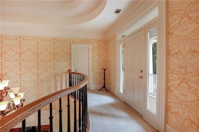 5045 Harrington Rd, House other with 6 bedrooms, 8 bathrooms and null parking in Alpharetta GA | Image 46