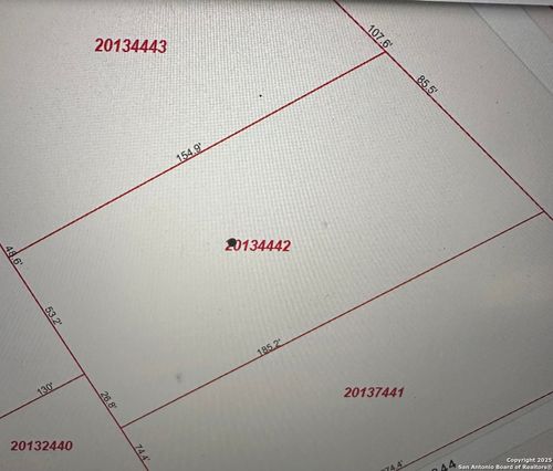 128 Chinaberry Hl, La Vernia, TX, 78121-0119 | Card Image