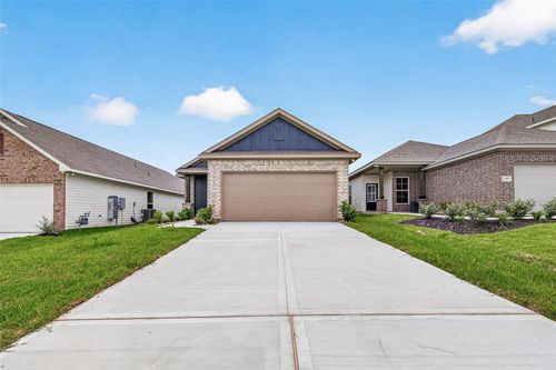 12955 Daniel Springs Ln, Magnolia, TX, 77354-7902 | Card Image