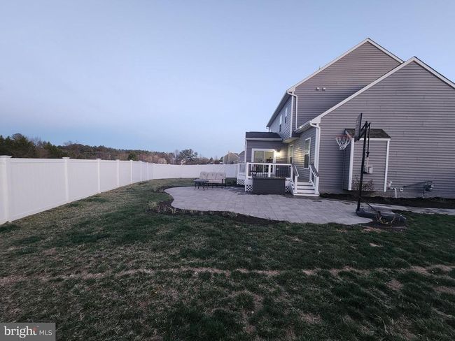 121 Sovereign Ct, House other with 4 bedrooms, 4 bathrooms and null parking in WINCHESTER VA | Image 52
