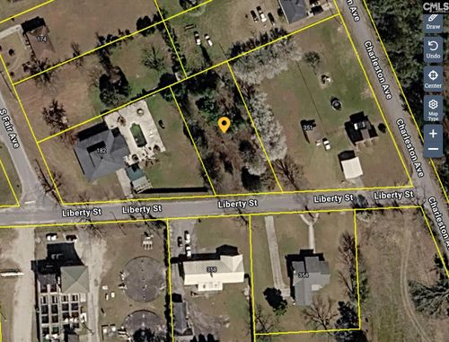 0 Liberty Street, Batesburg, SC, 29006 | Card Image