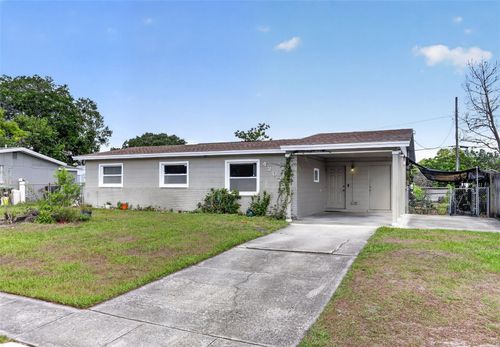 4202 Crossen Dr, Orlando, FL, 32822-7515 | Card Image