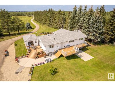 53131 Highway 31, House other with 3 bedrooms, 3 bathrooms and null parking in Seba Beach AB | Image 1