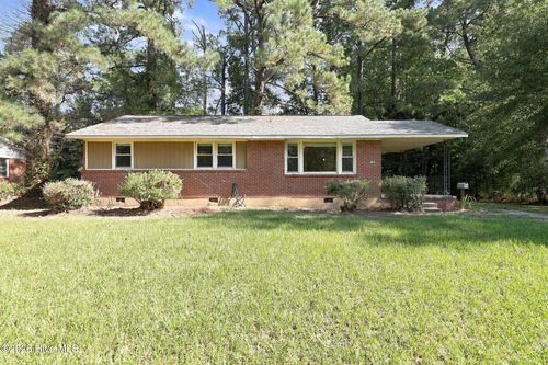 125 Kitt Dr, Jacksonville, NC, 28540-7030 | Card Image