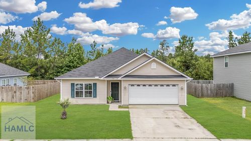 125 Whipple Ave, Hinesville, GA, 31313-8342 | Card Image