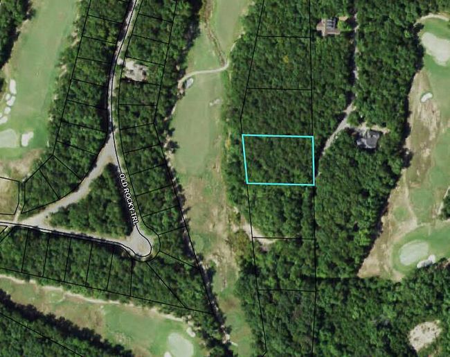 3 Arrow Branch Rd, Home with 0 bedrooms, 0 bathrooms and null parking in Rising Fawn GA | Image 5