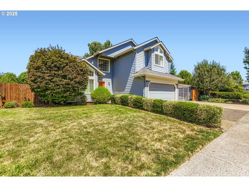 19457 Sunset Springs Dr, Oregon City, OR, 97045-7956 | Card Image