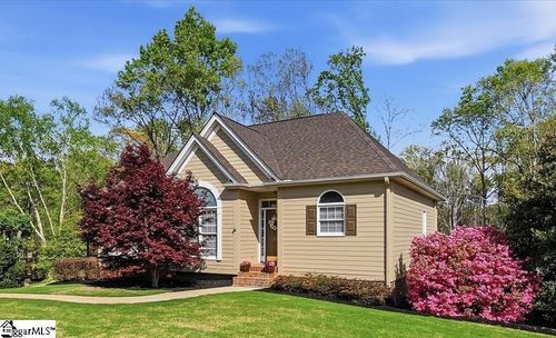 228 Goldenstar Ln, Greer, SC, 29651-7623 | Card Image