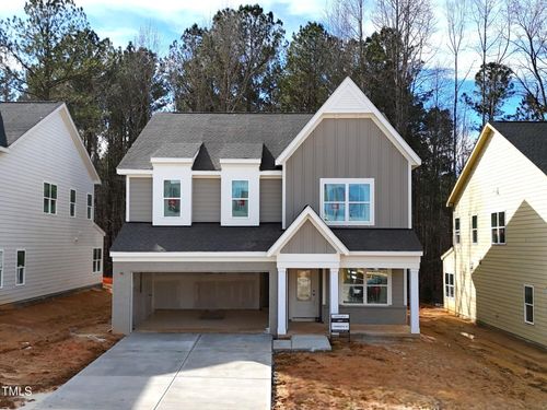 lot-13-3287 Roundly Road, New Hill, NC, 27562 | Card Image