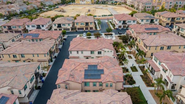 UNIT-1 - 1711 Cal Orchid Pl, Condo with 2 bedrooms, 2 bathrooms and 1 parking in Chula Vista CA | Image 38